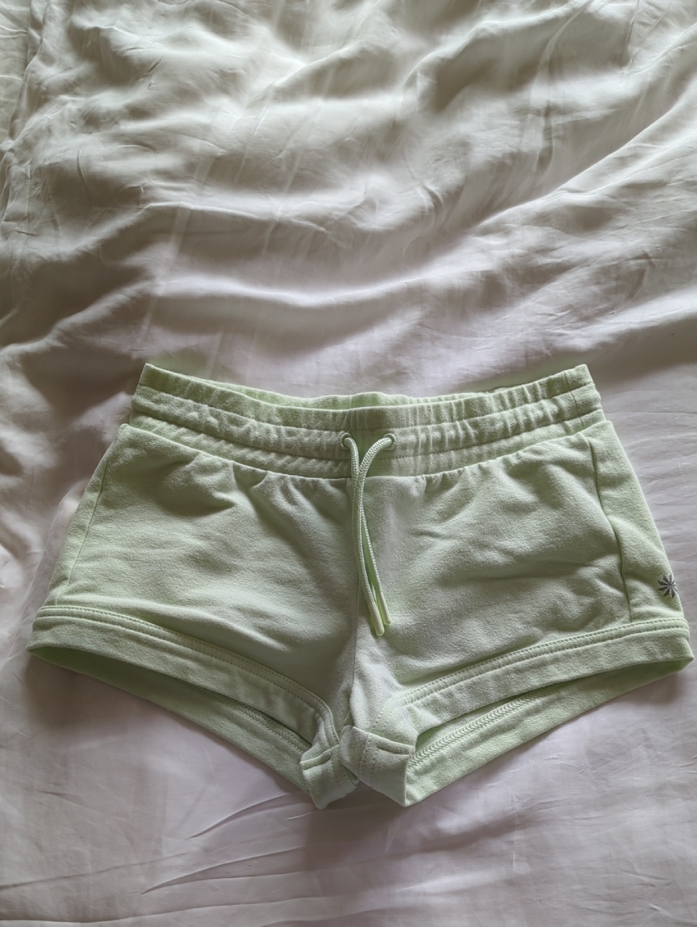 Athleta Girl Size 12 Shorts